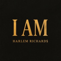 I AM - Single - Harlem Richard$