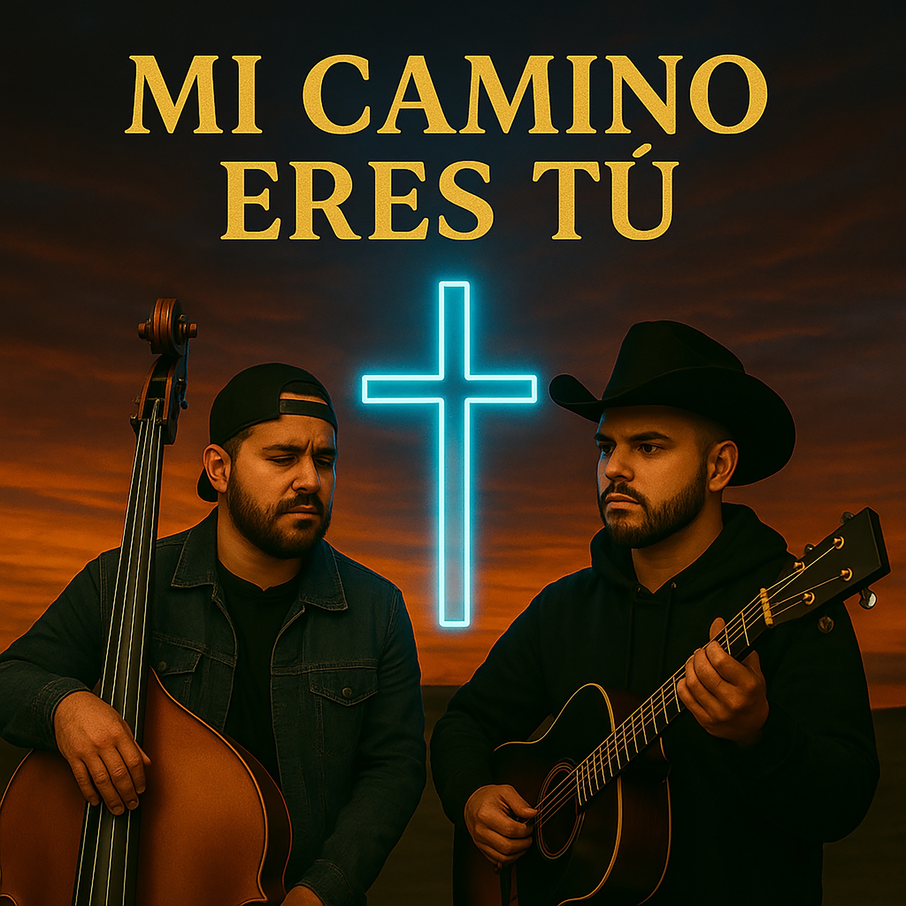Mi Camino eres Tú - Single