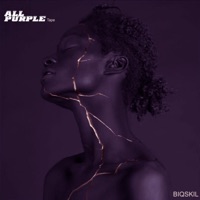 All Purple Tape - Single - BIQSKIL