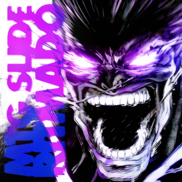 MTG SLIDE RITMADO - Single