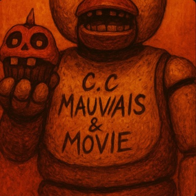 C.C MAUVAIS & Movie - Single