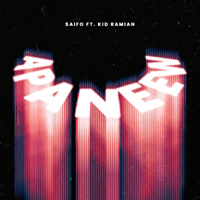 Apaneew (feat. Kid Ramian) - Single