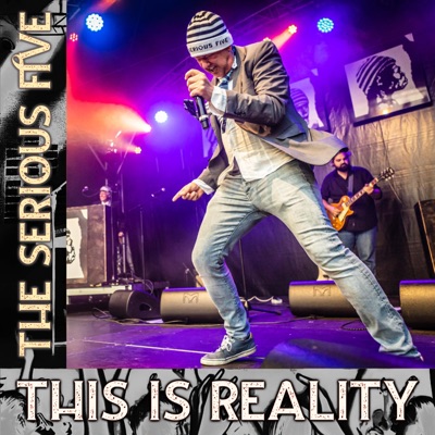 This Is Reality (Remix 25) - Single