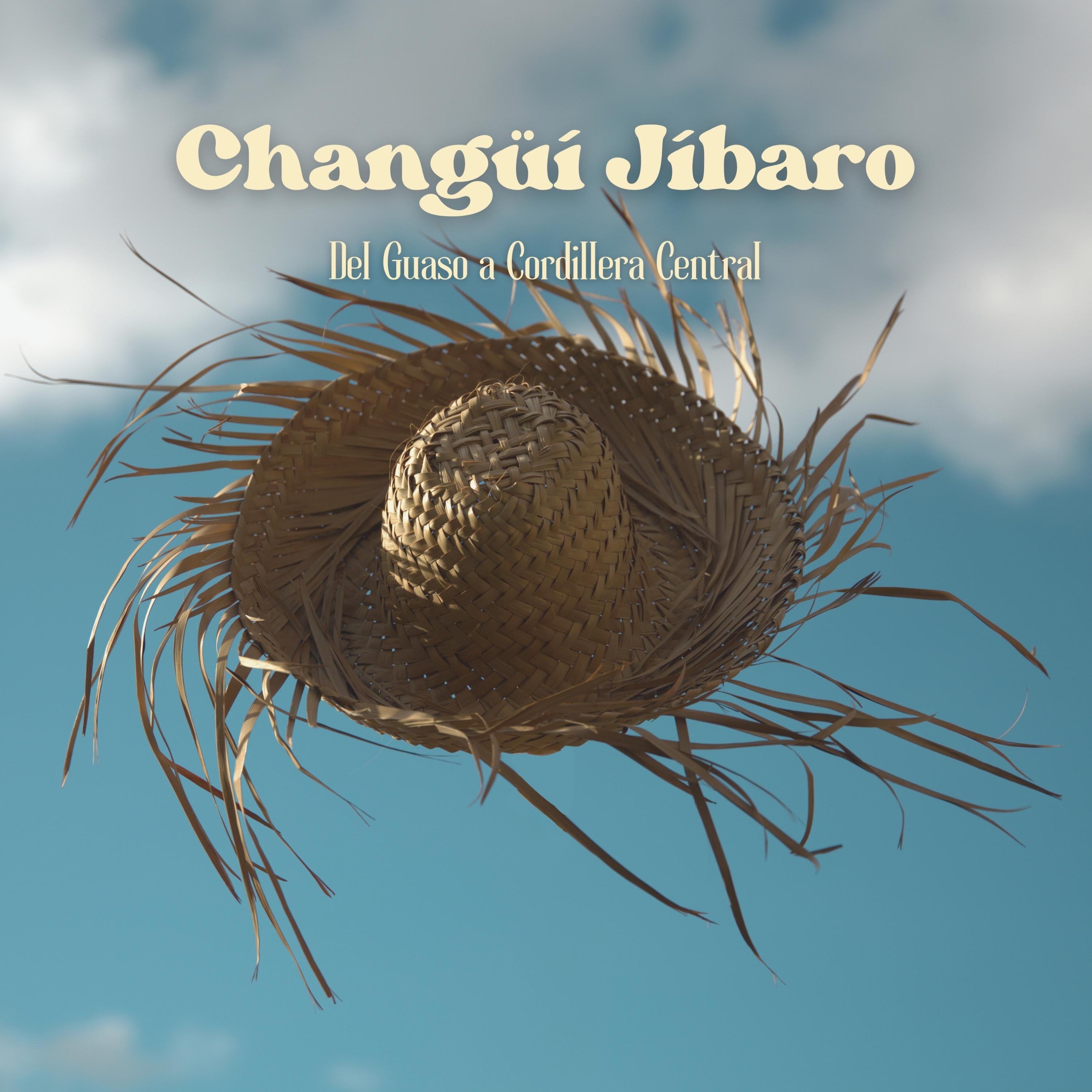 Del Guaso a Cordillera Central