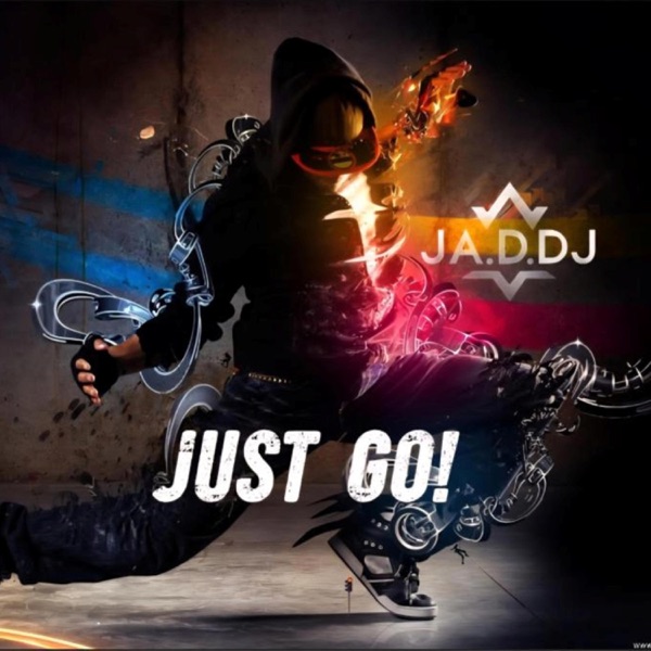 Just Go! (Radio Edit)