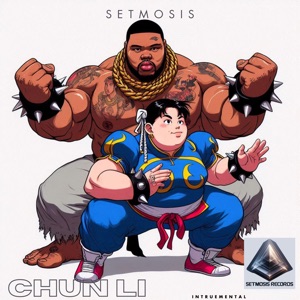 Chun LI (Instrumental)