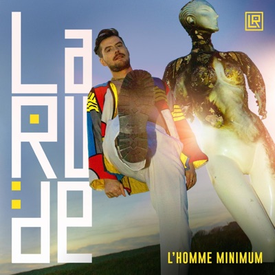 L'homme minimum - Single