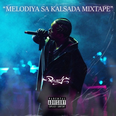 Melodiya Sa Kalsada Mixtape