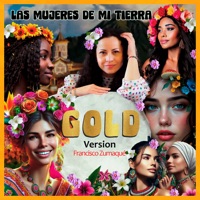 Las Mujeres de Mi Tierra (feat. Marlon Zumaqué) [Gold Version] - Single - Francisco Zumaqué, Jeimi Drago & Colombia Caribe Band