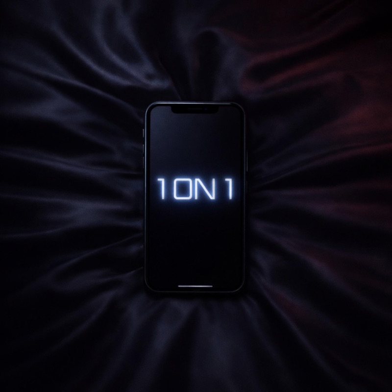 1 ON 1 - Single