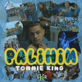 Palihim Tommie King