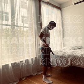 HardKnocks WayneGrey