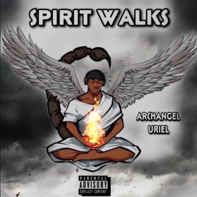 Spirit Walks - Single