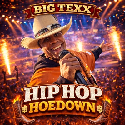 BIG TEXX HIP HOP HOEDOWN (feat. BIG TEXX FREEDOM)