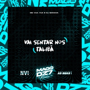 Vai Sentar nos Talibã