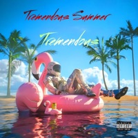 Tremendous Summer - EP - TREMENDOUS