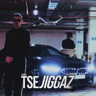 TSE JIGGAZ - Single