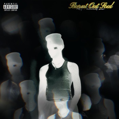 burnt out soul: vol 1, internal war