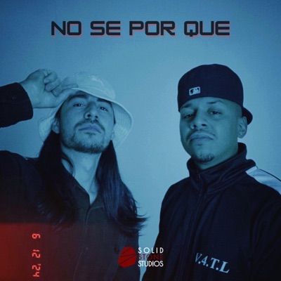 NSPQ (feat. KVesselmusic) - Single