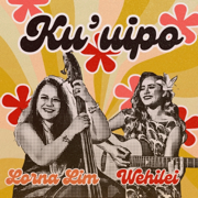 Ku'uipo (feat. Lorna Lim) - Wehilei