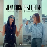 Jena goca prej Tirone - Single - Valbona Halili & Eranda Libohova