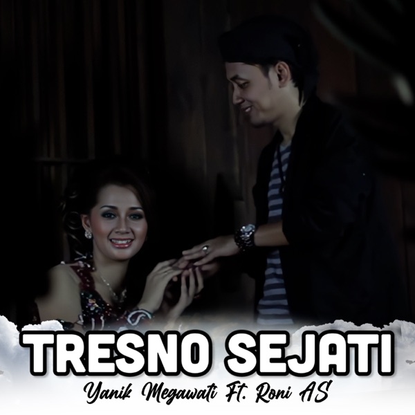 Tresno Sejati (feat. Roni As)