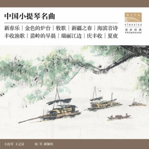 中国小提琴名曲