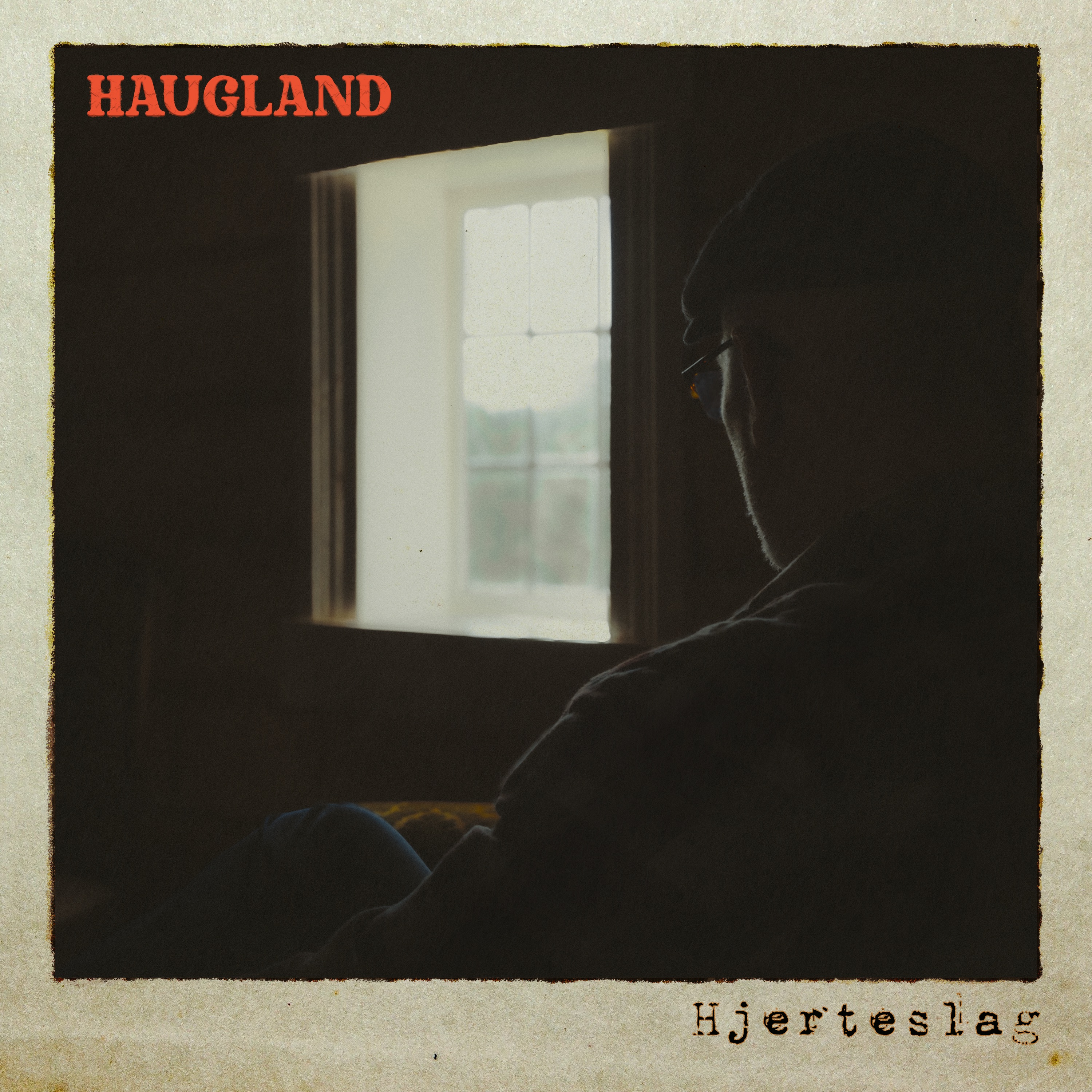 Hjerteslag - Single