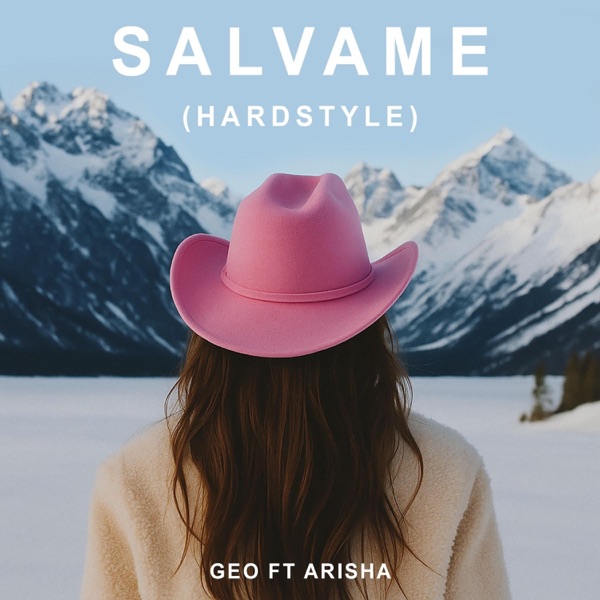 Salvame (Hardstyle) (feat. Arisha)
