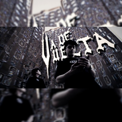 Va de Vuelta - Single