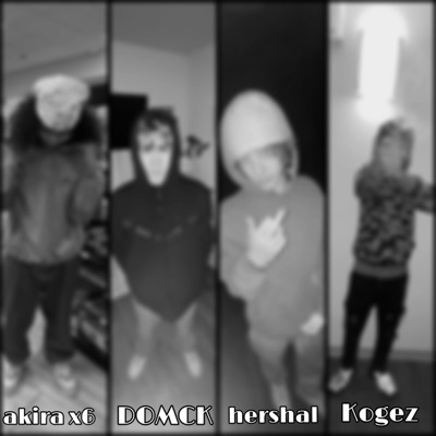 Tetrad (feat. Kogez, DOMCK & hershal) - Single