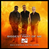 Back 2 Basics & Tim Larkin