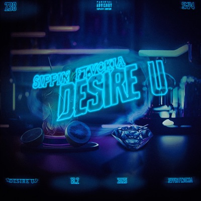 Desire u (feat. Vokia) - Single