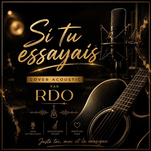 Si tu essayais