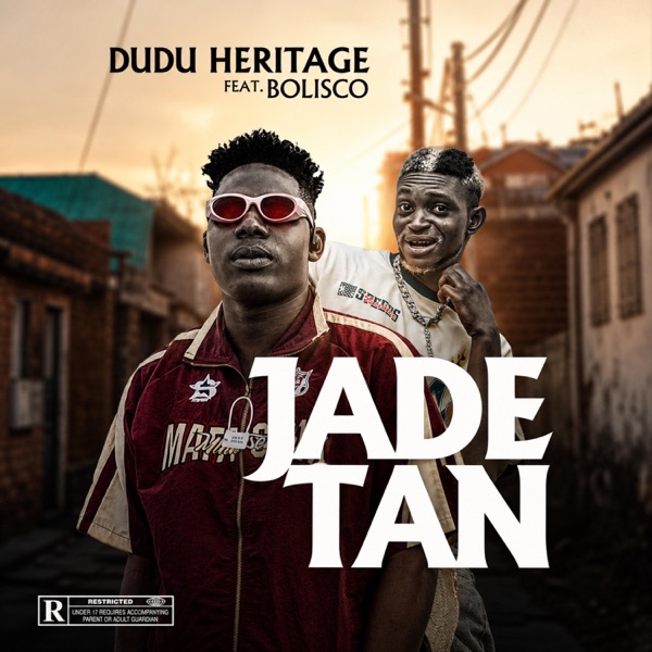 JADETAN (feat. Bolisco)