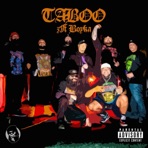 Taboo (feat. BOYKA) - Single