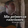 RICARDO AMAYA - Alma de fuego