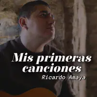 Alma de fuego — RICARDO AMAYA