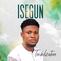 Tochilization - Isegun