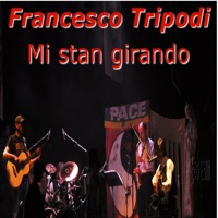 Mi Stan Girando (Unplugged Live) [Remastered 2025] - Single - Francesco Tripodi, Guido Gressani & Rolland Theodule