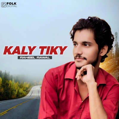 KALY TIKY - Single