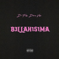 B3LLAK1S1MA - Single - D-Fox & Viso
