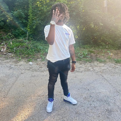 Lil Meechie -Duh (Official Music audio) - Single