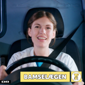 (Godt Vi har) Bamselægen