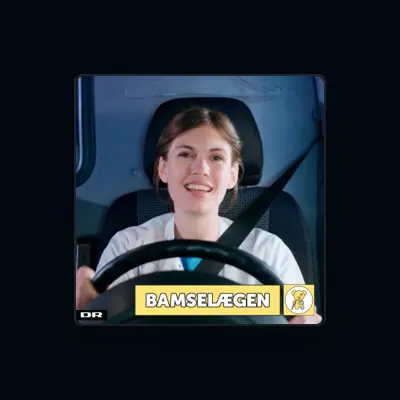 Listen to Bamselægen, watch music videos, read bio, see tour dates & more!