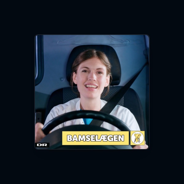 Bamselægen's avatar