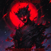 Mtg Maldição Eterna 1.0 - Single - MC Lipex