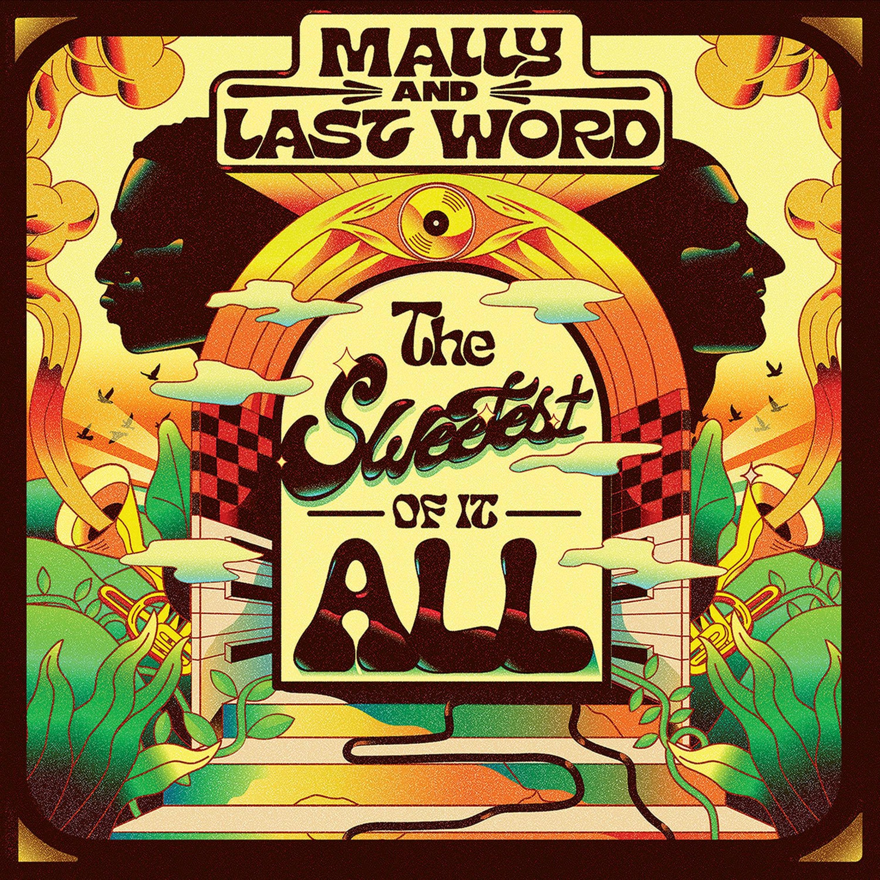 The Sweetest of It All