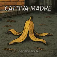 Sabrina — Cattiva Madre