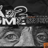 BADSOME VOL 2 - EP - DLN PROD